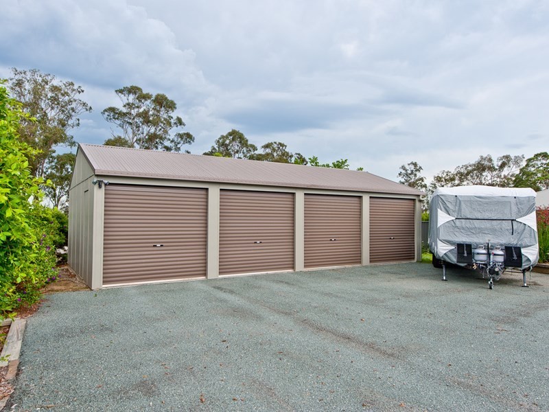 23 Grand View Drive, Ocean View QLD 4521