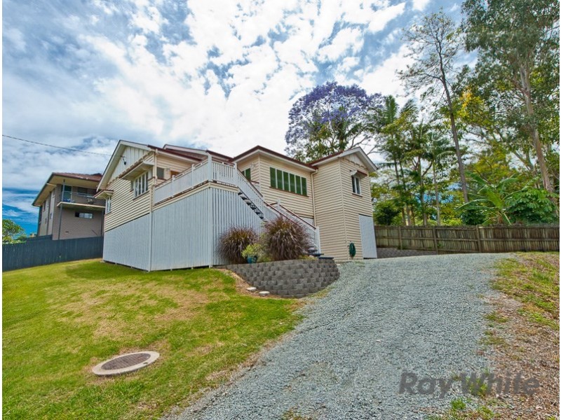 11 Delaney Road, Dayboro QLD 4521