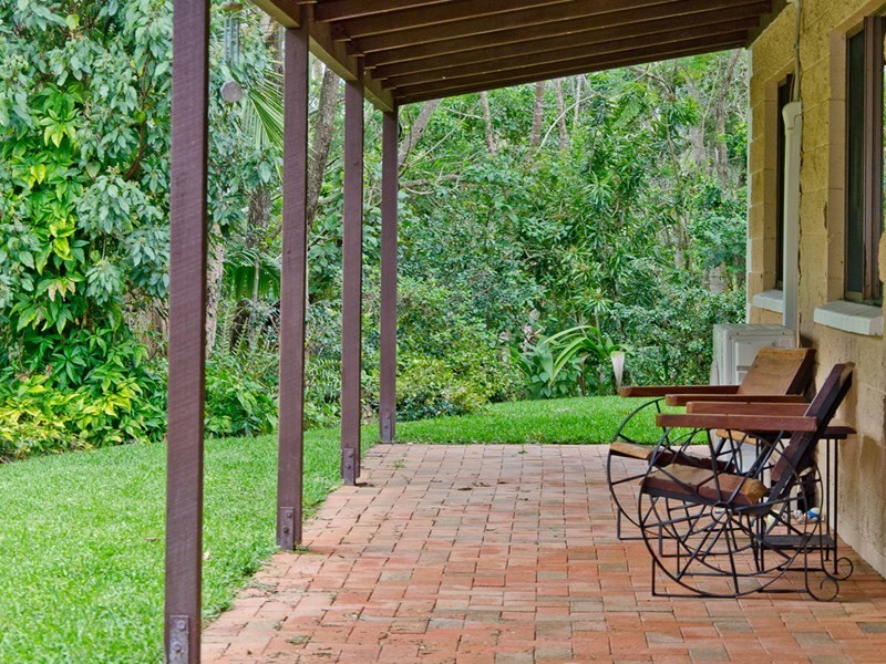 Laceys Creek QLD 4521