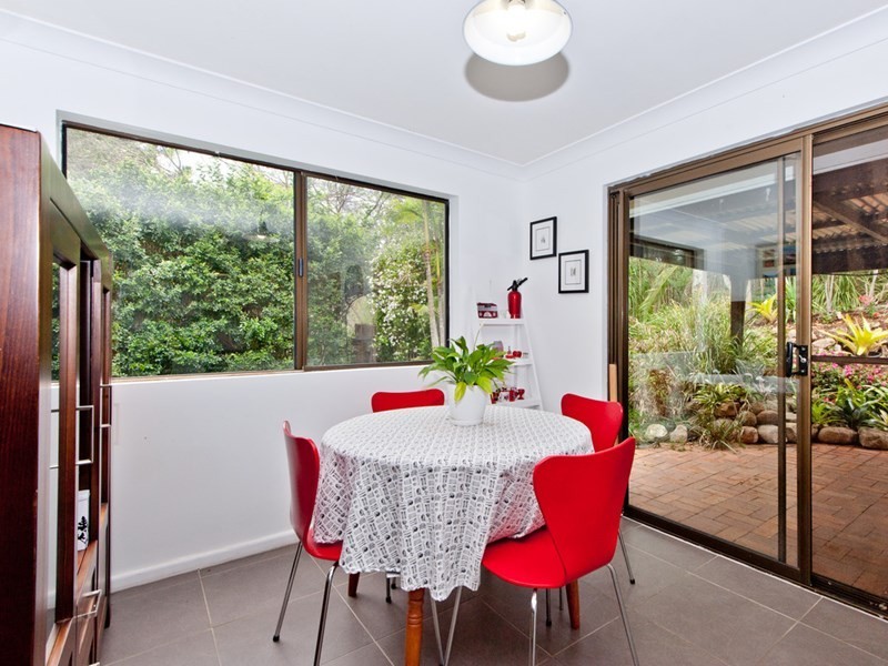 Laceys Creek QLD 4521