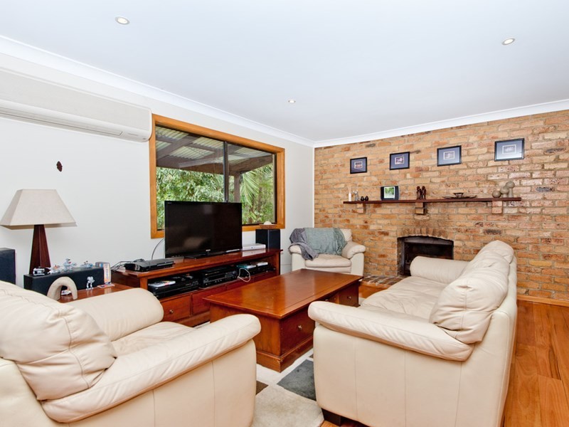 Laceys Creek QLD 4521