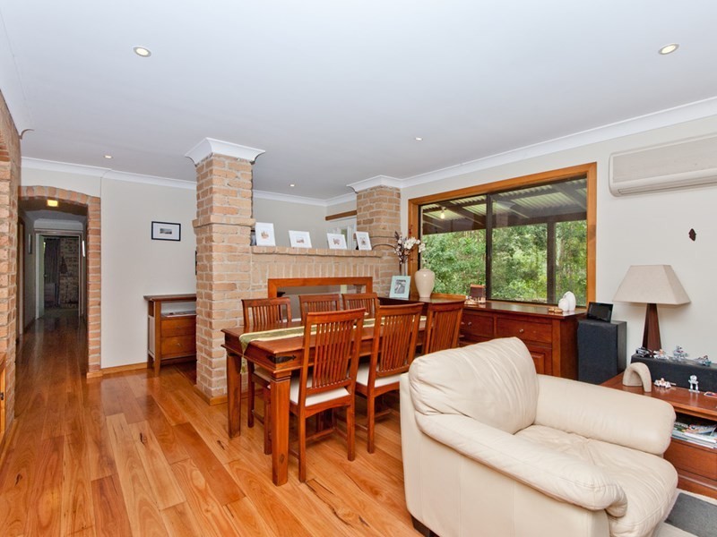 Laceys Creek QLD 4521