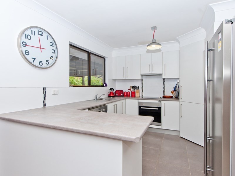 Laceys Creek QLD 4521