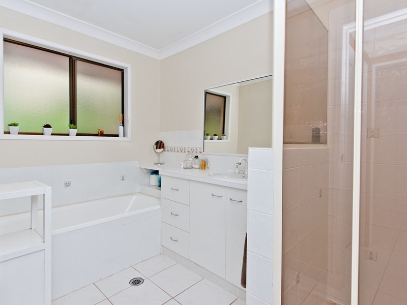 Laceys Creek QLD 4521