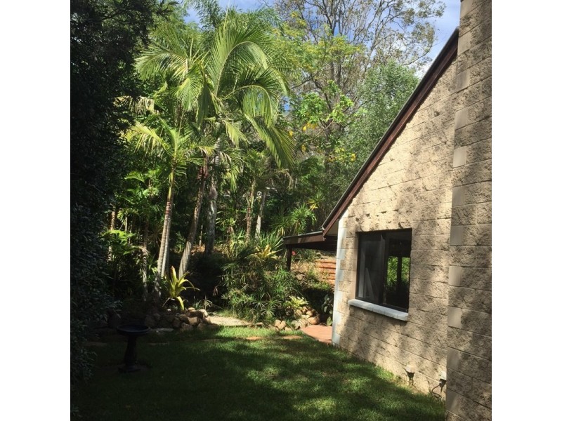 Laceys Creek QLD 4521