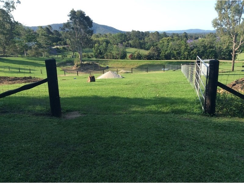 Mount Samson QLD 4520