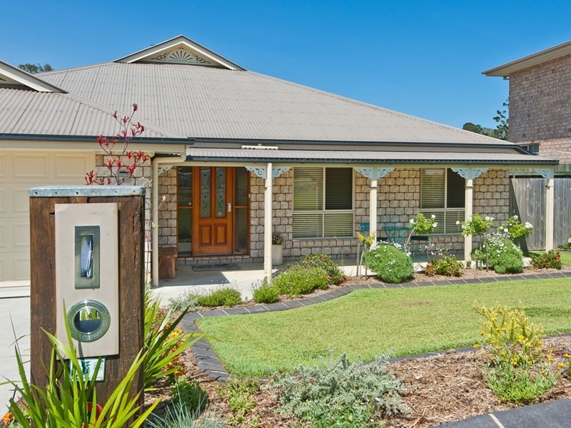 9 Rail Close, Dayboro QLD 4521