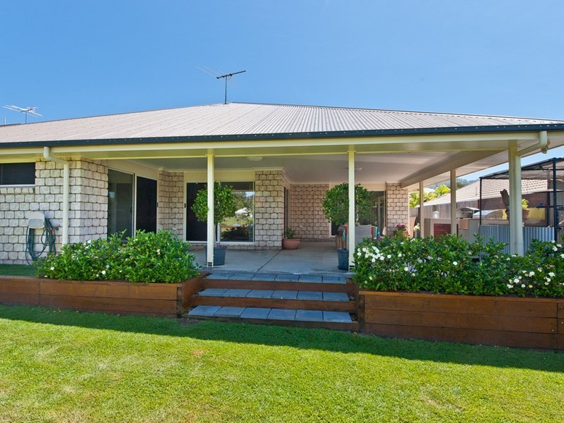 9 Rail Close, Dayboro QLD 4521