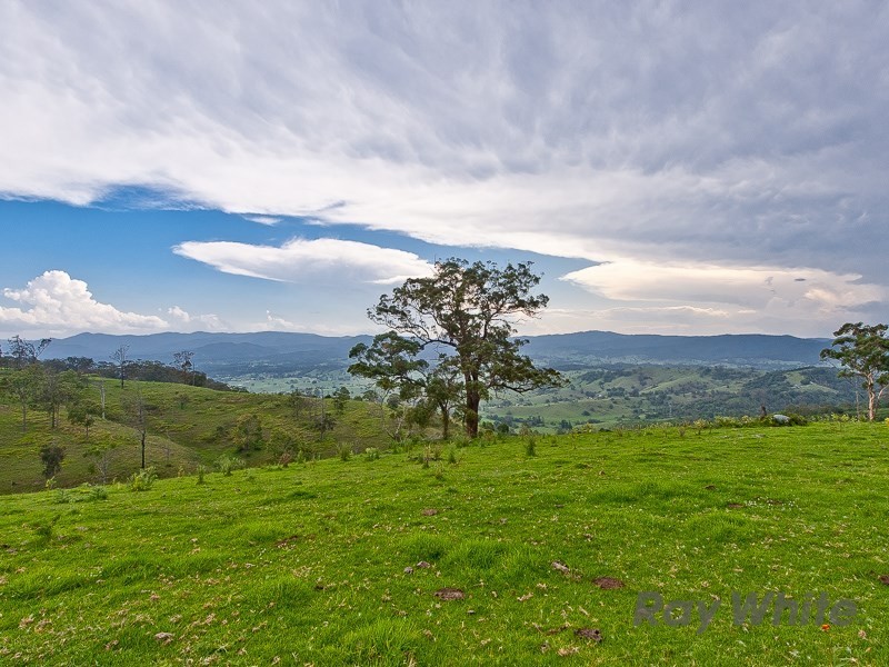 181 Ocean View Road, Ocean View QLD 4521