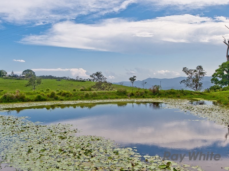 181 Ocean View Road, Ocean View QLD 4521