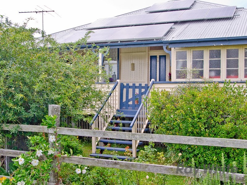181 Ocean View Road, Ocean View QLD 4521