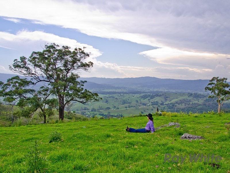 181 Ocean View Road, Ocean View QLD 4521