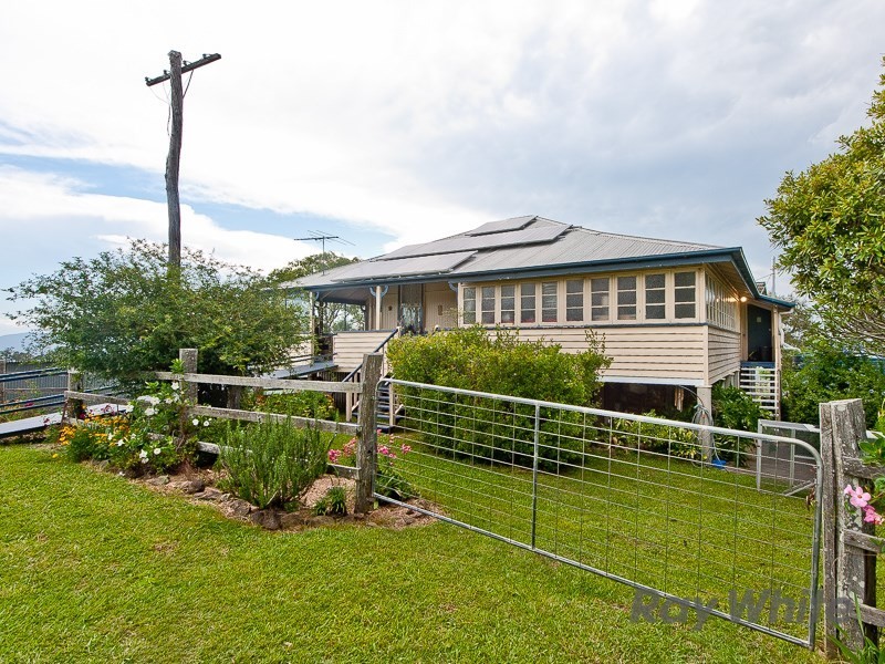 181 Ocean View Road, Ocean View QLD 4521
