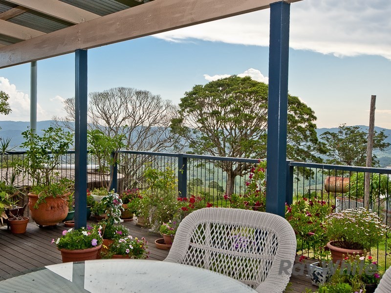 181 Ocean View Road, Ocean View QLD 4521