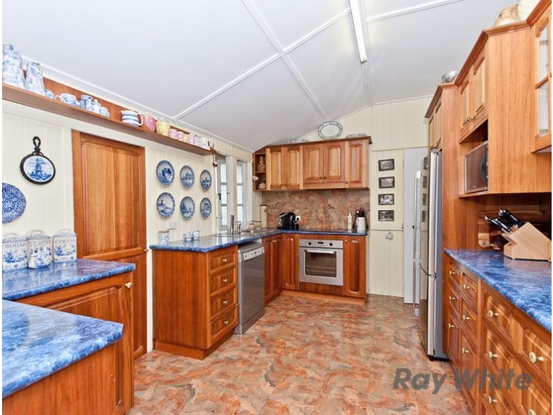 181 Ocean View Road, Ocean View QLD 4521