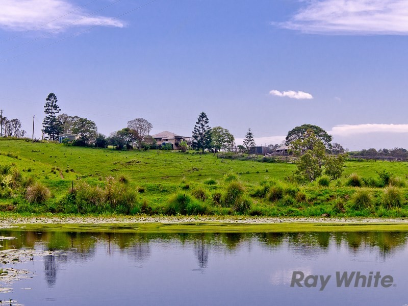 181 Ocean View Road, Ocean View QLD 4521