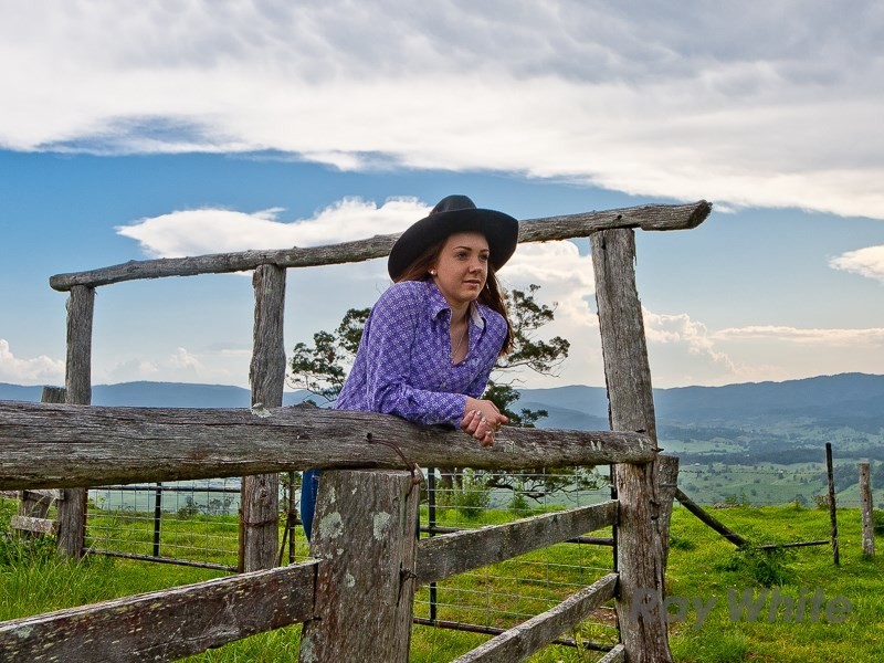 181 Ocean View Road, Ocean View QLD 4521