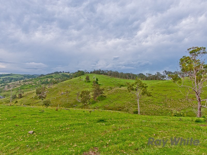 181 Ocean View Road, Ocean View QLD 4521
