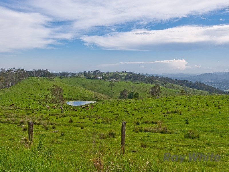 181 Ocean View Road, Ocean View QLD 4521