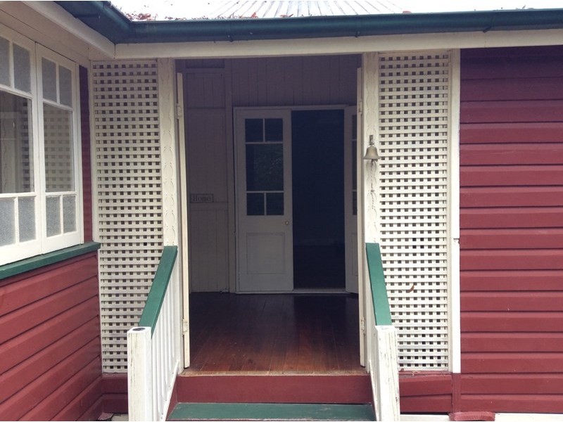 Kobble Creek QLD 4520