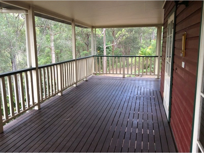 Kobble Creek QLD 4520