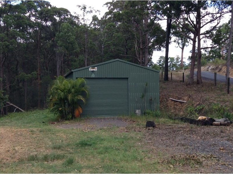 Kobble Creek QLD 4520