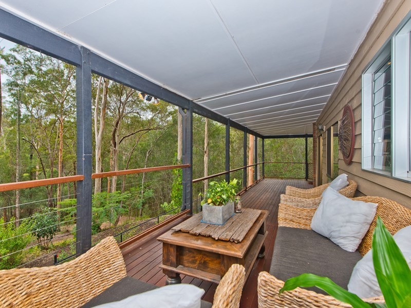 Kobble Creek QLD 4520