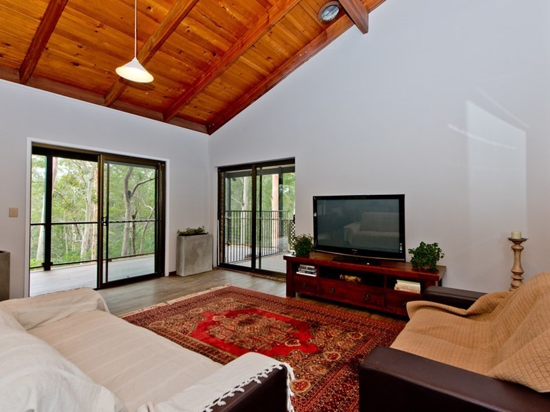 Kobble Creek QLD 4520