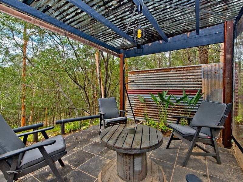 Kobble Creek QLD 4520