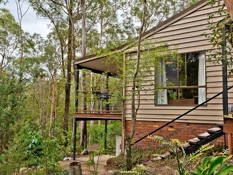 Kobble Creek QLD 4520