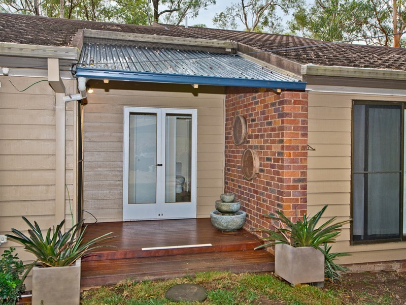 Kobble Creek QLD 4520