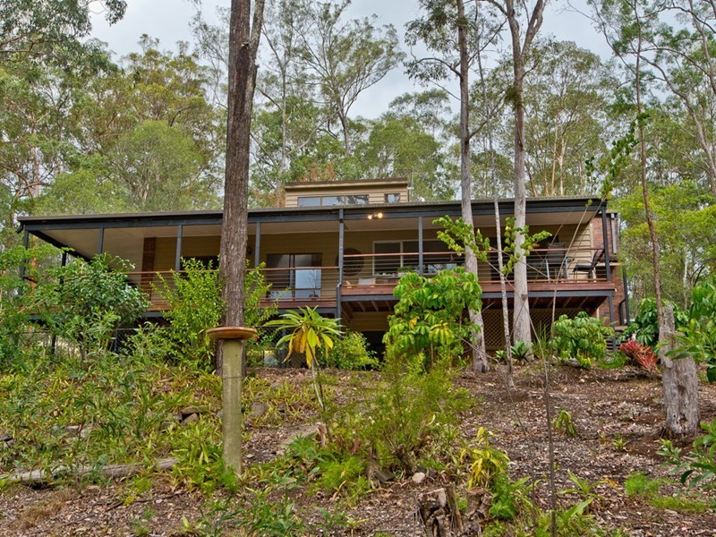 Kobble Creek QLD 4520