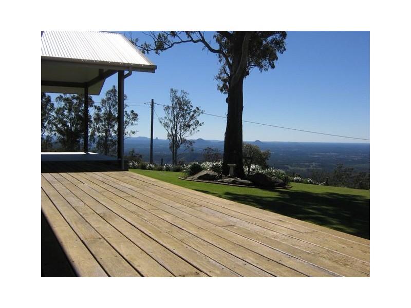 Ocean View QLD 4521