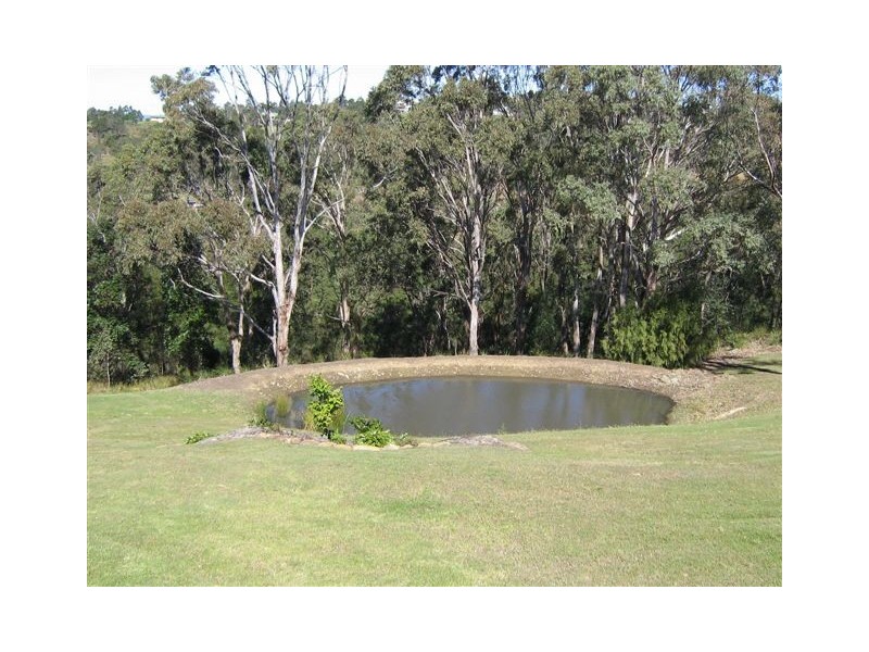 Ocean View QLD 4521
