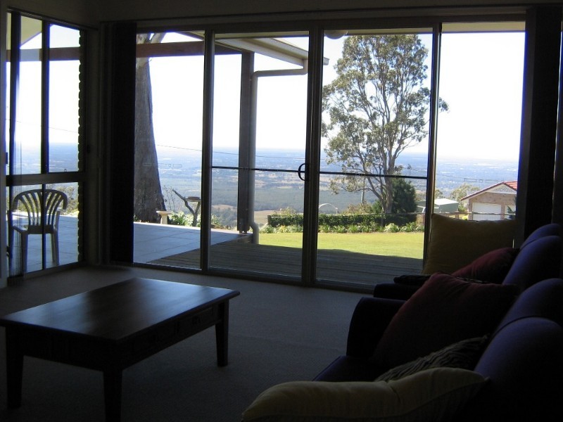 Ocean View QLD 4521