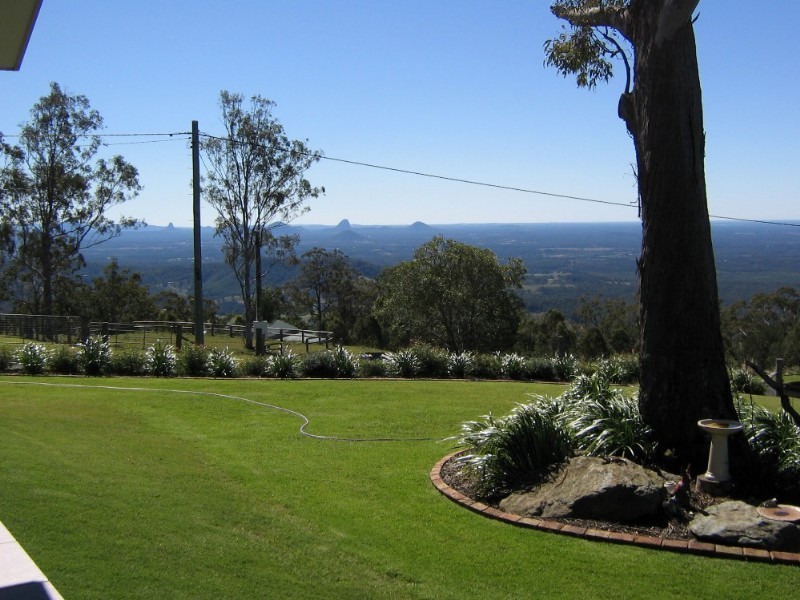Ocean View QLD 4521