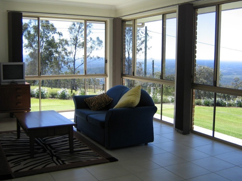 Ocean View QLD 4521