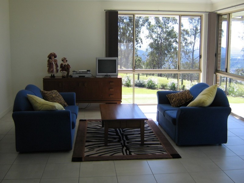Ocean View QLD 4521