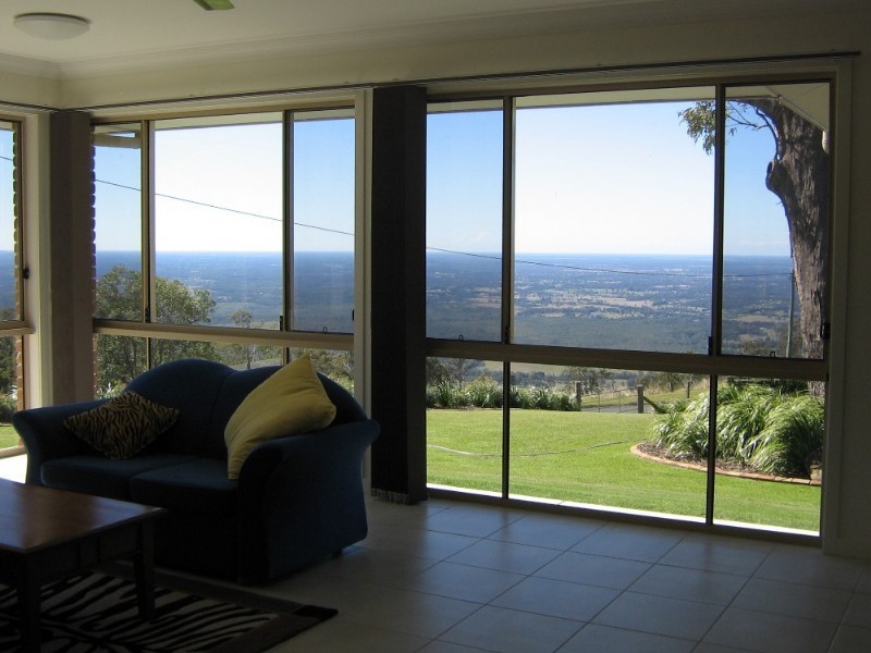 Ocean View QLD 4521