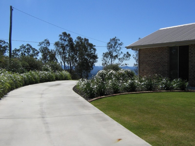 Ocean View QLD 4521