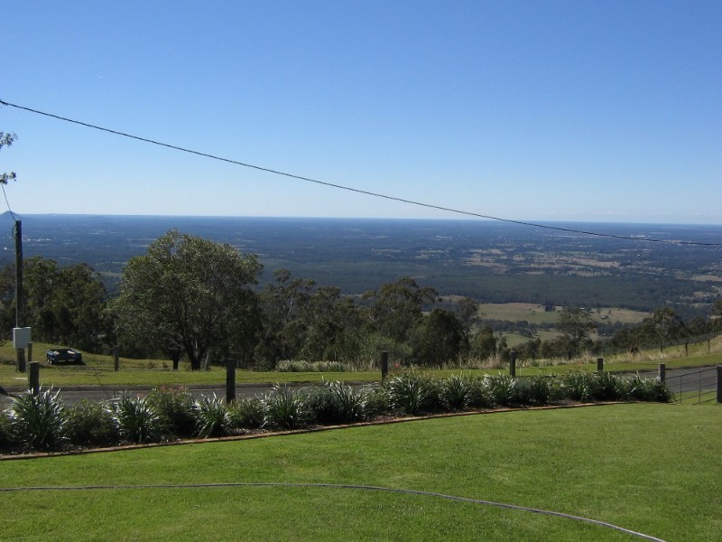 Ocean View QLD 4521