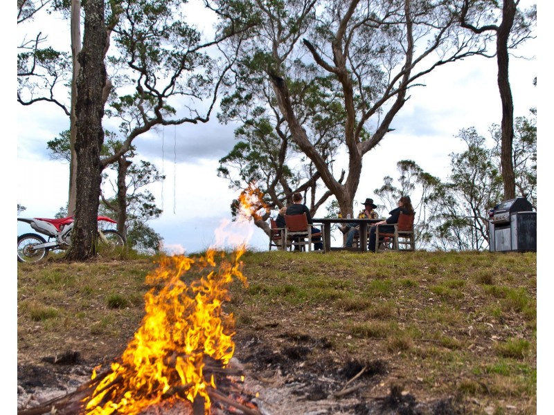 Laceys Creek QLD 4521