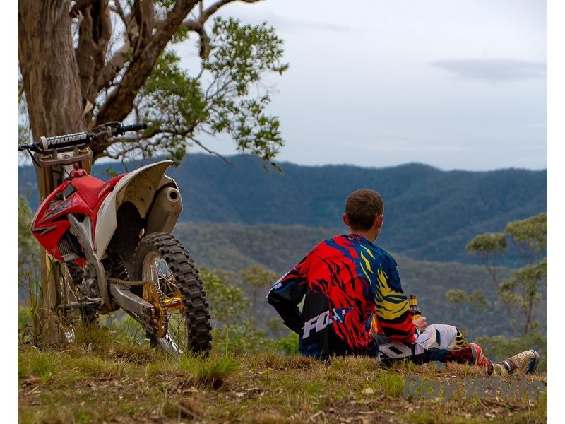 Laceys Creek QLD 4521