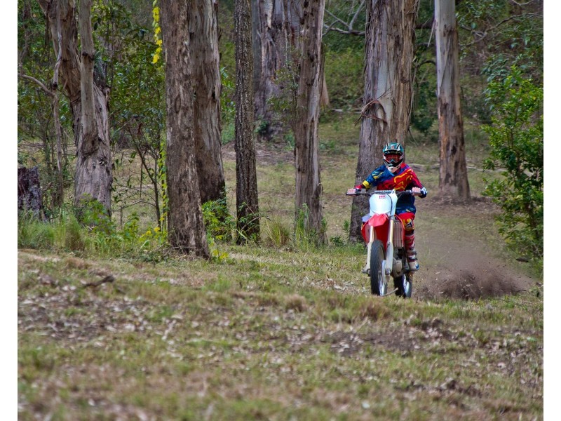 Laceys Creek QLD 4521