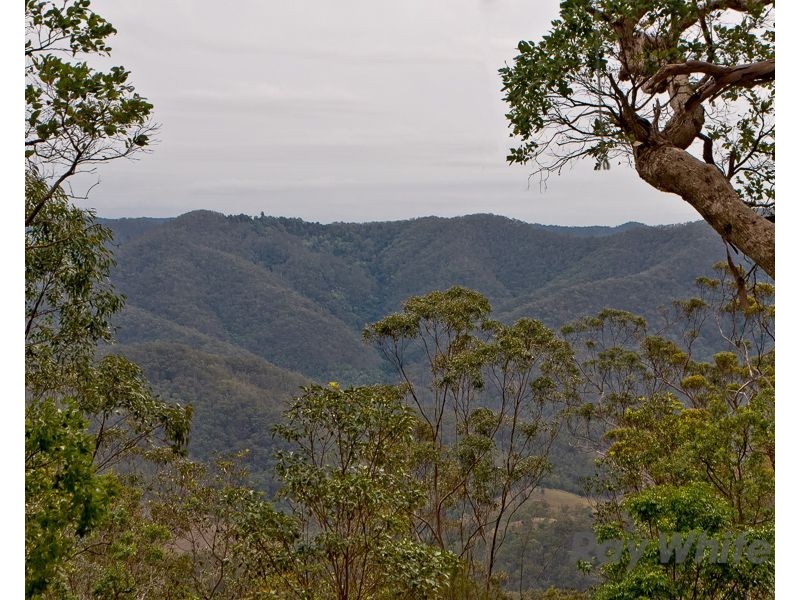 Laceys Creek QLD 4521