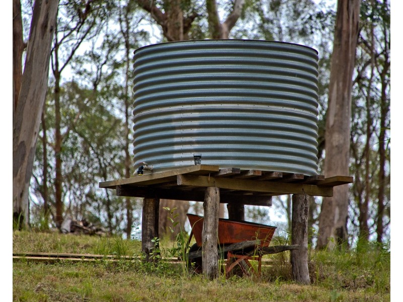 Laceys Creek QLD 4521