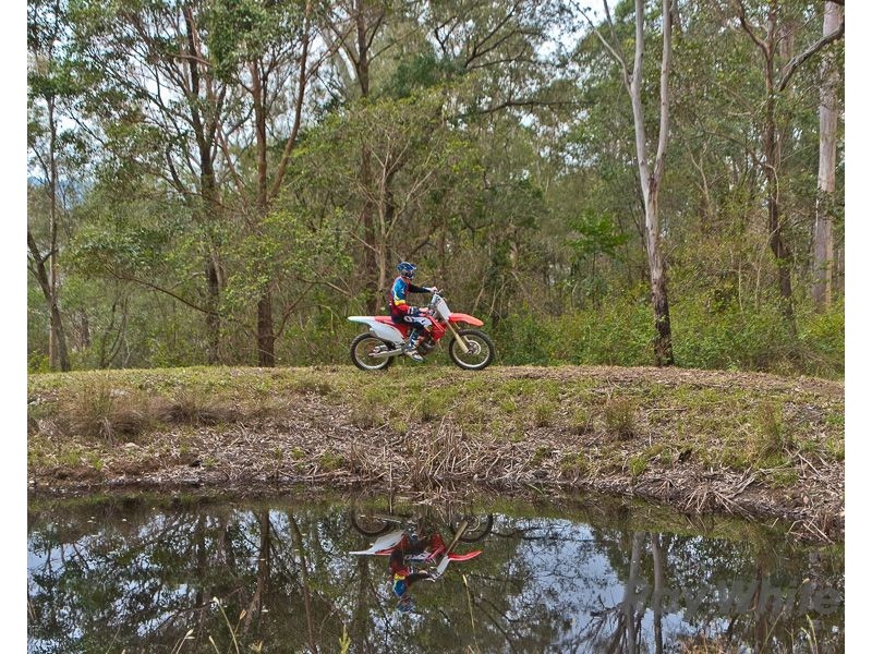 Laceys Creek QLD 4521