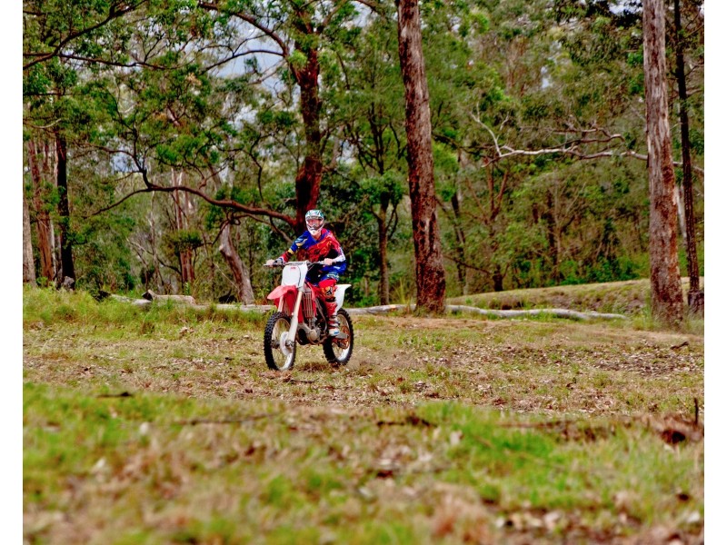 Laceys Creek QLD 4521