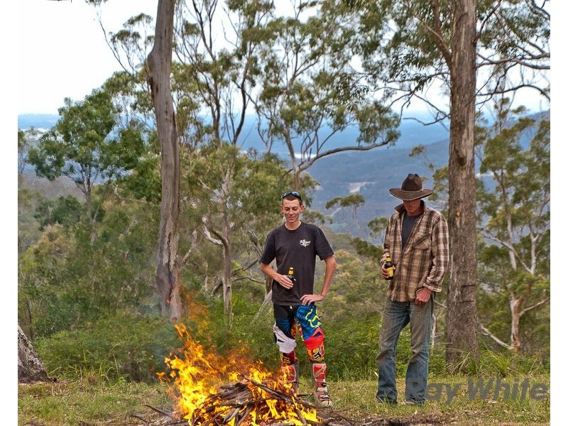 Laceys Creek QLD 4521