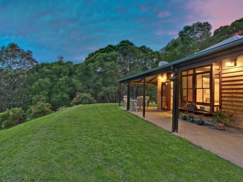 Mount Pleasant QLD 4521